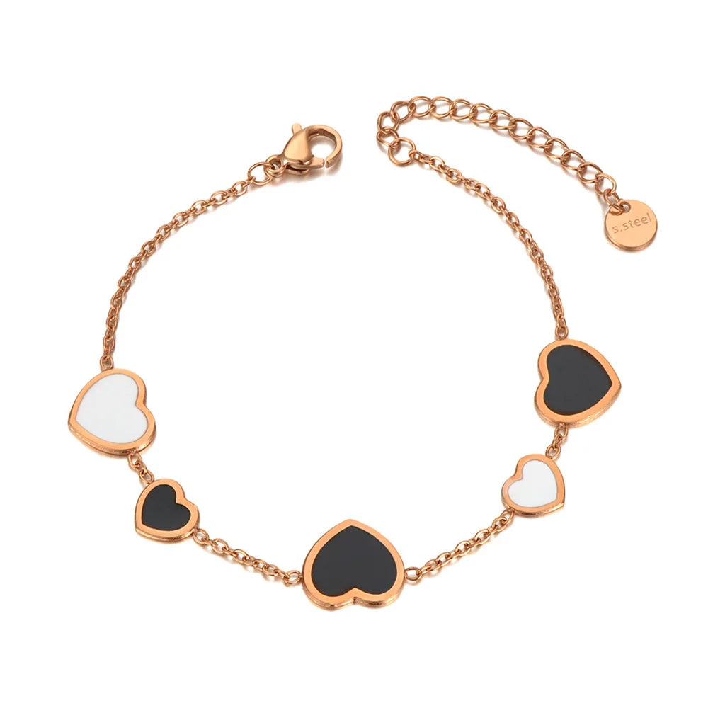AURA LANE JOYERÍA | PULSERA ELEGANTE DE MUJER