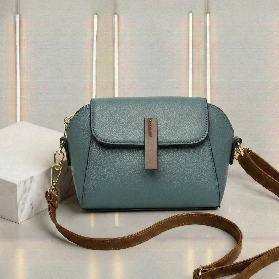 AURA LANE | MINI BOLSO BANDOLERA AURA