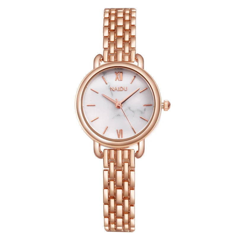 AURA LANE JOYERÍA | RELOJ ATHENA MUJER ELEGANTE