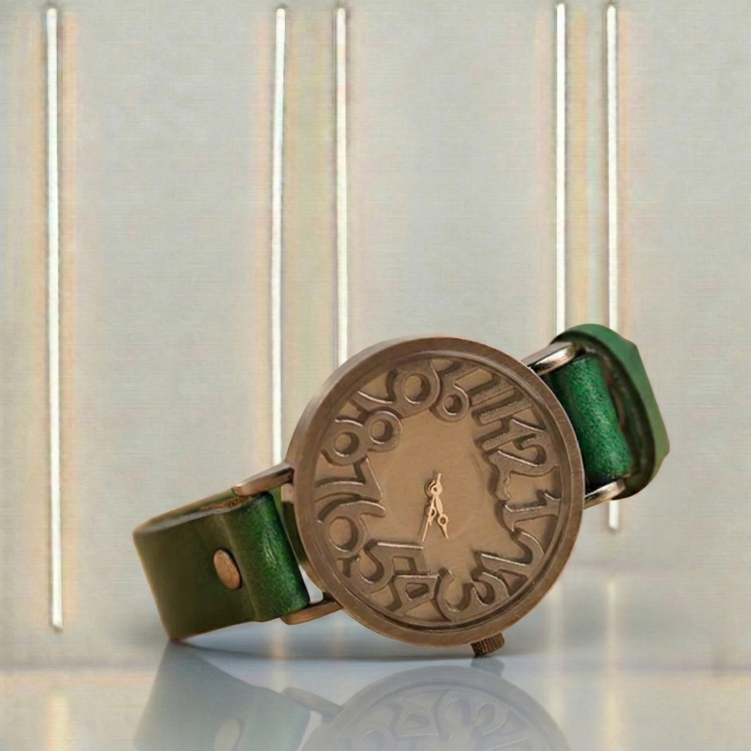 AURA LANE JOYERÍA | RELOJ DE ACERO DE PULSERA ESFERA VINTAGE