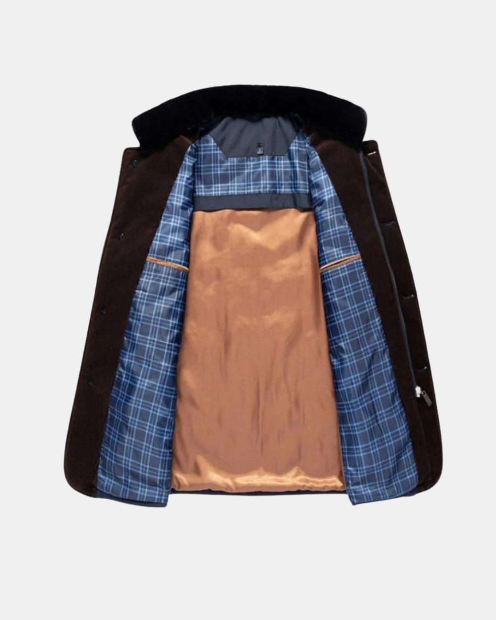 AURA LANE | CHAQUETA PREMIUM DE NEGOCIOS PARA HOMBRE