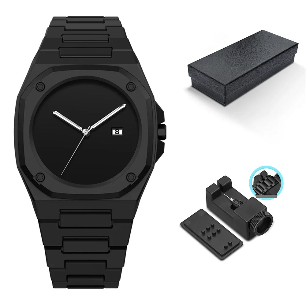 AURA LANE JOYERÍA | MONOCROMÁTICO CASUAL