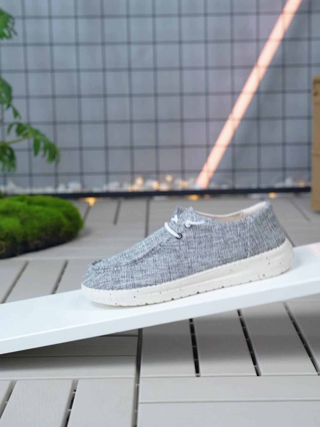 AURA LANE | ZAPATOS CASUALES DISEÑO ELEGANTE