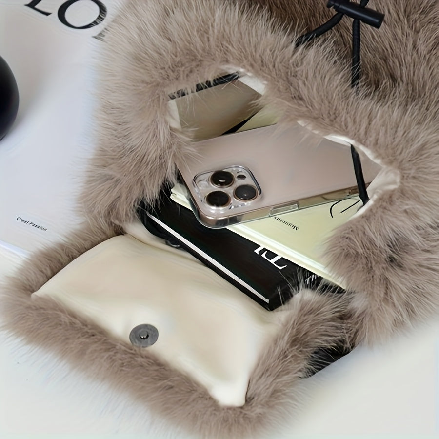 AURA LANE | MOCHILA DE PIEL MUJER