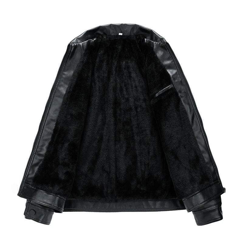 AURA LANE | CHAQUETA BOMBER HOMBRE CASUAL