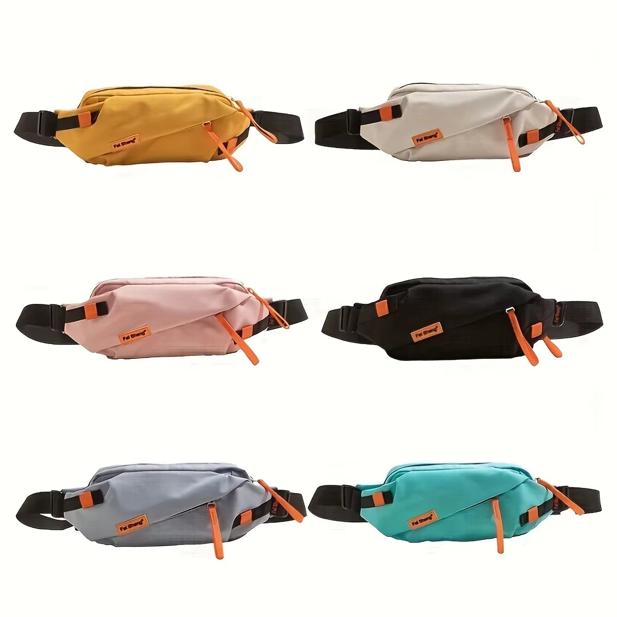 AURA LANE | BOLSO RIÑONERA AURA