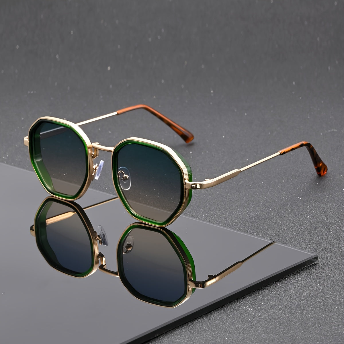 AURA LANE | GAFAS DE SOL ELEGANTES MUJER PREMIUM