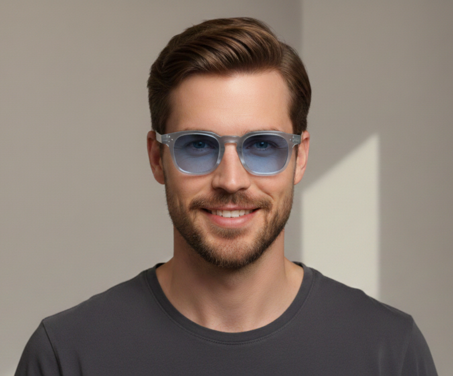 AURA LANE | GAFAS DE SOL DE HOMBRE MODERNAS