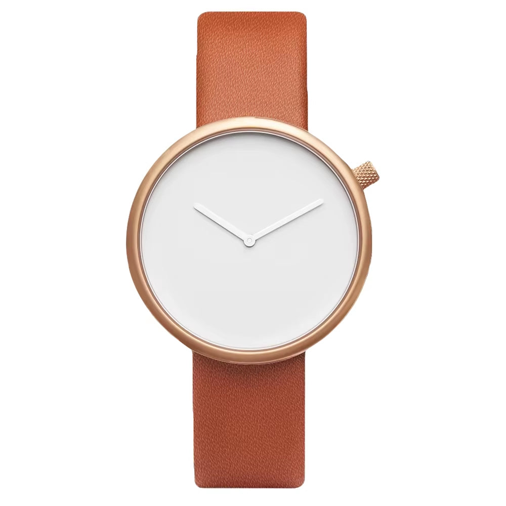 AURA LANE JOYERÍA | RELOJ CASUAL & SIMPLE HOMBRE