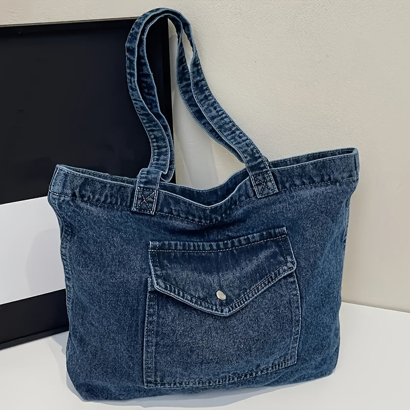 AURA LANE | BOLSO VAQUERO DE MUJER