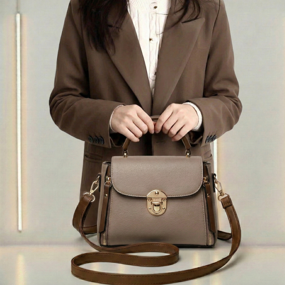 AURA LANE | BOLSO BANDOLERA AURA MINI