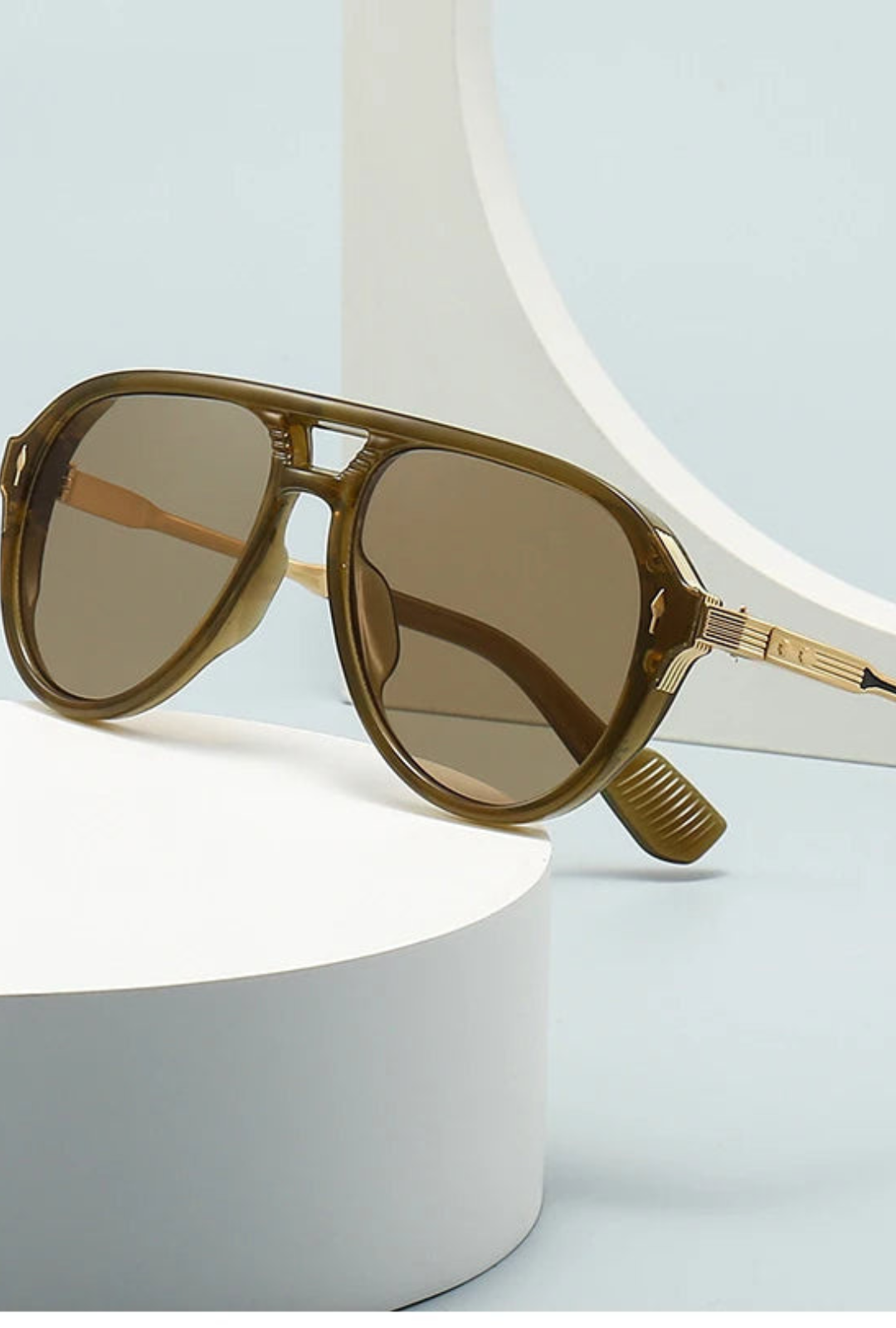 AURA LANE | GAFAS DE SOL ELEGANTE & CASUALES UNISEX
