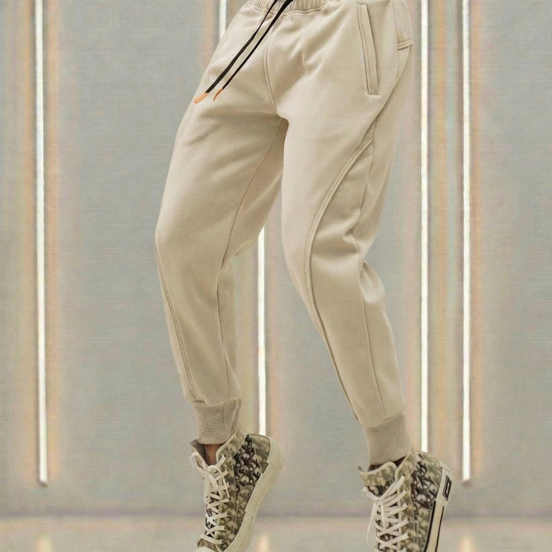 AURA LANE | PANTALONES DEPORTIVOS CASUALES HOMBRE