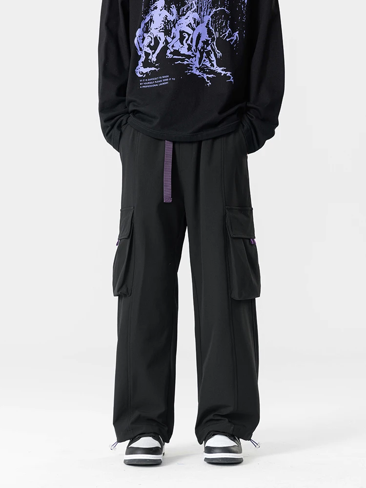 AURA LANE | CARGO CELLEJERO HOMBRE CASUAL