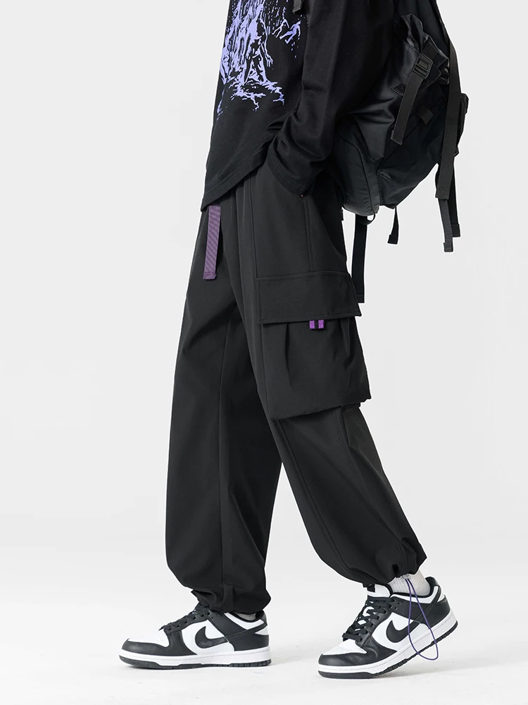 AURA LANE | CARGO CELLEJERO HOMBRE CASUAL