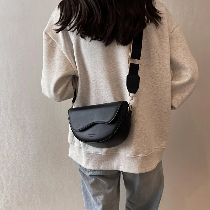 AURA LANE | BOLSO MINI DE SILLÍN AURA PREMIUM