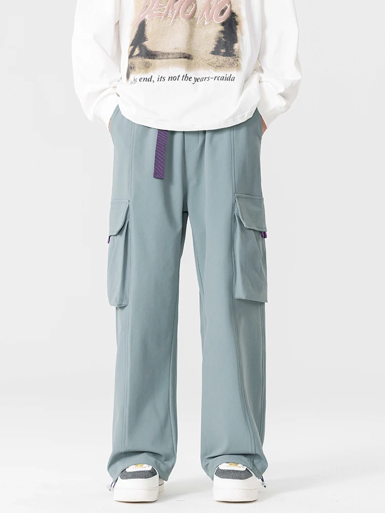 AURA LANE | CARGO CELLEJERO HOMBRE CASUAL