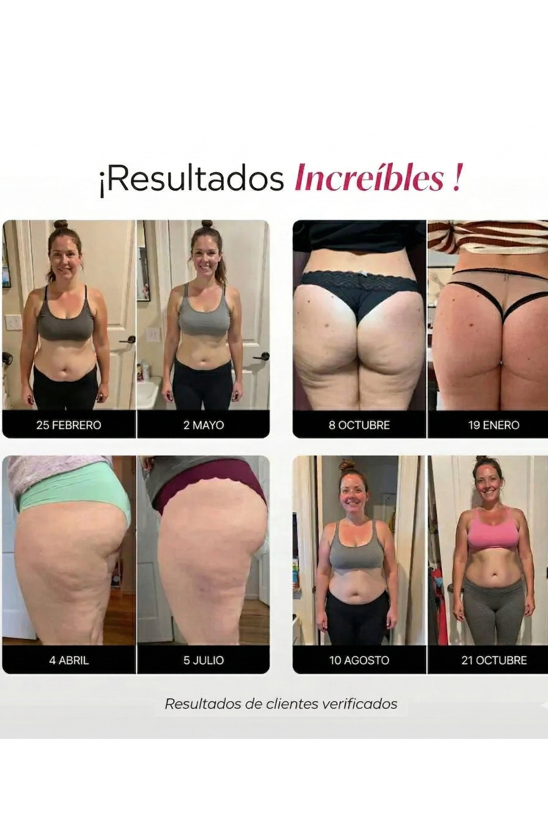 AURA LANE | LEGGINS 3D ANTI - CELULÍTICOS