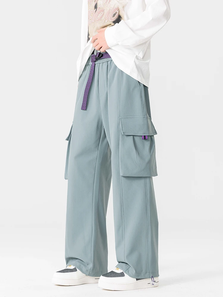 AURA LANE | CARGO CELLEJERO HOMBRE CASUAL