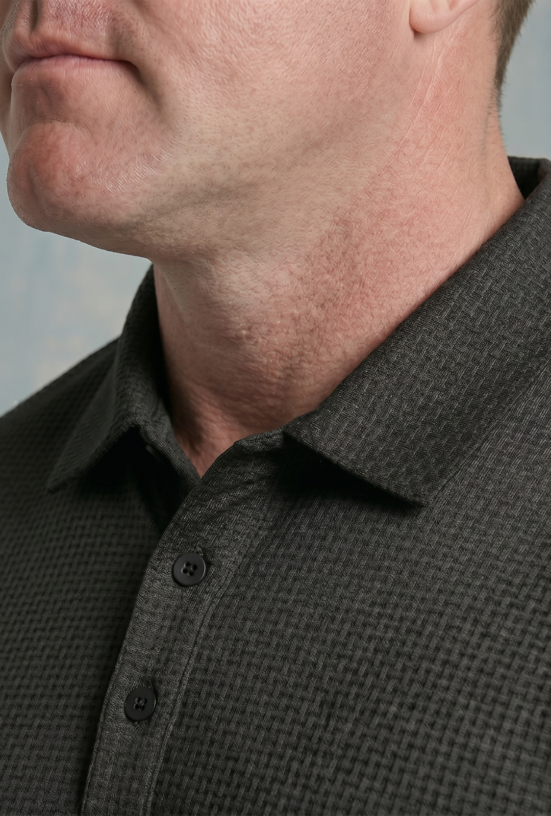 AURA LANE | POLO ULTRA CÓMODO PARA HOMBRE