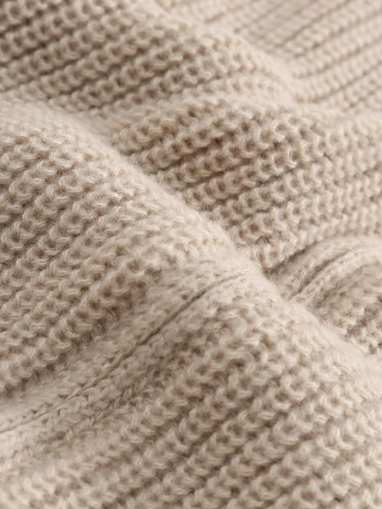 AURA LANE | CÁRDIGAN CON CREMLLERA HOMBRE ELEGANTE