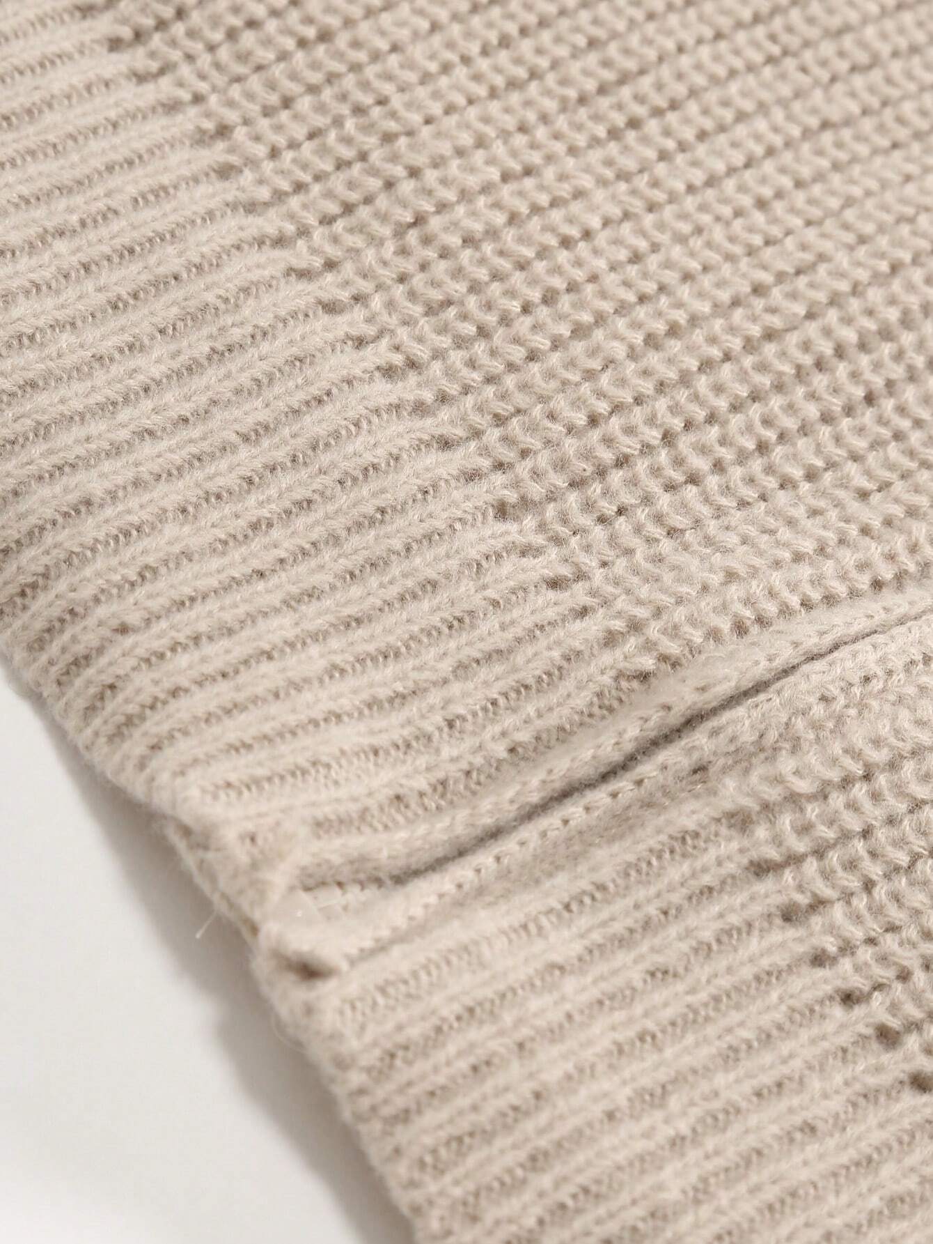 AURA LANE | CÁRDIGAN CON CREMLLERA HOMBRE ELEGANTE