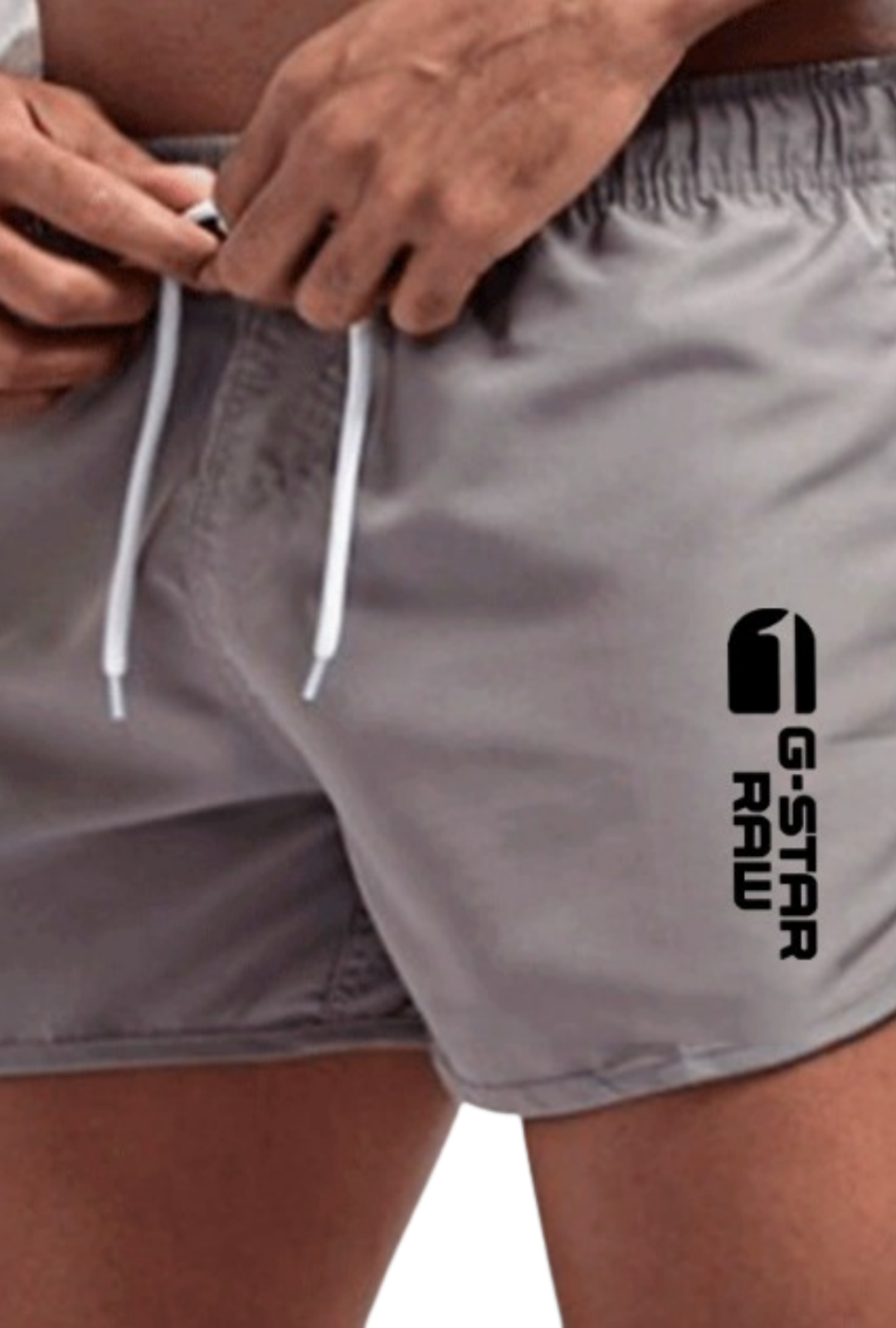 AURA LANE | BAÑADOR CÓMODO Y ÚTIL PARA LA PLAYA HOMBRE