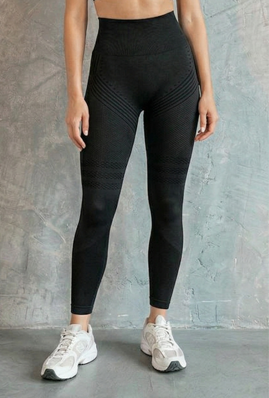 AURA LANE | LEGGINS 3D ANTI - CELULÍTICOS