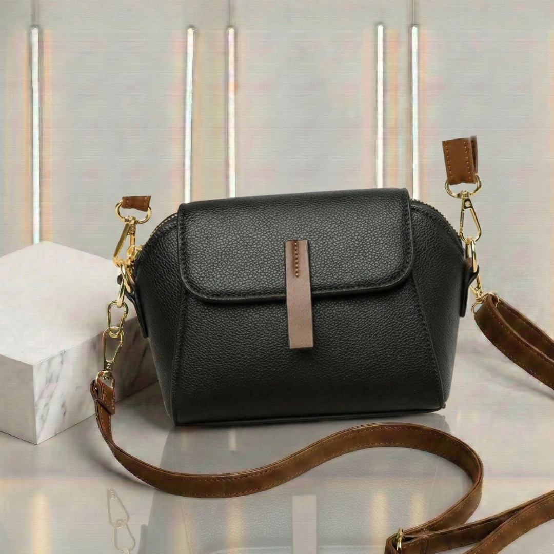 AURA LANE | MINI BOLSO BANDOLERA AURA