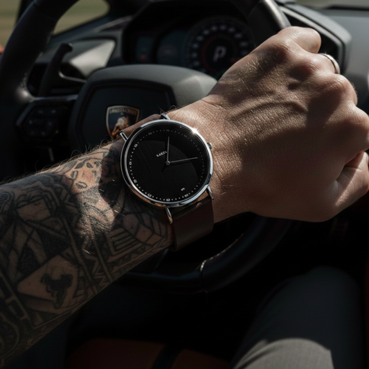 AURA LANE JOYERÍA | RELOJ HOMBRE CASUAL