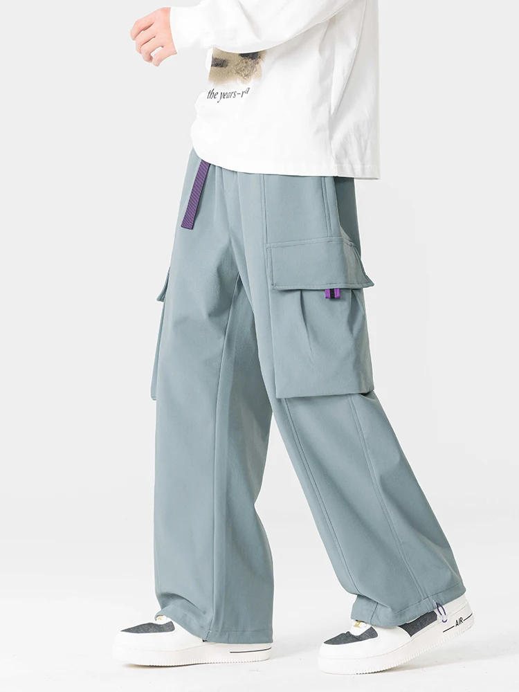 AURA LANE | CARGO CELLEJERO HOMBRE CASUAL