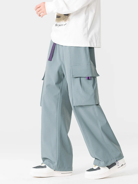 AURA LANE | CARGO CELLEJERO HOMBRE CASUAL