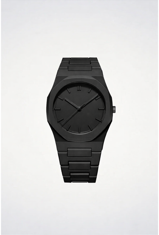 AURA LANE | RELOJ ELEGANTE Y PRECISO HOMBRE EDICIÓN POLLET