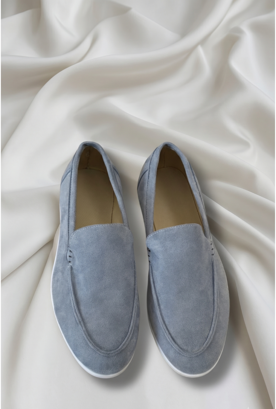 AURA LANE | MOCASINES HOMBRE ELEGANTE IDEALES PARA VERANO EDICIÓN MANUEL