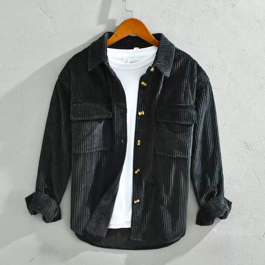 AURA LANE | CAMISA DE PANA AURA