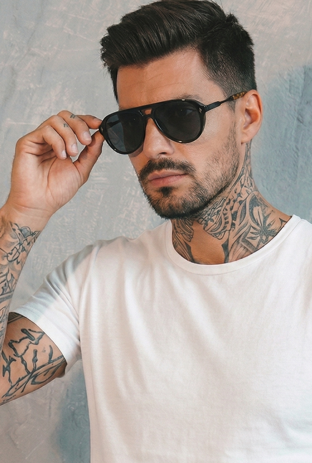 AURA LANE | GAFAS DE SOL ELEGANTE & CASUALES UNISEX