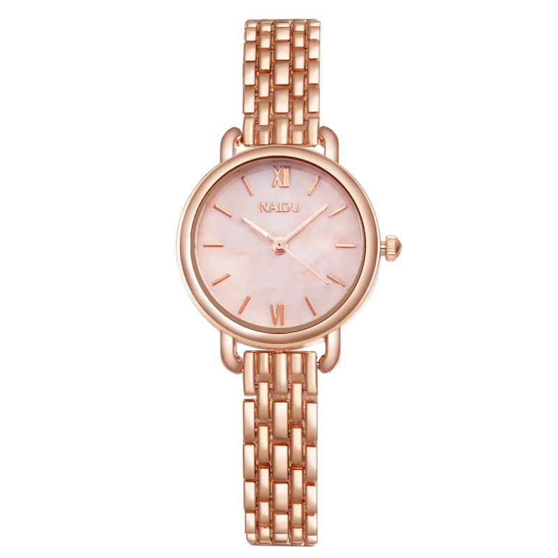AURA LANE JOYERÍA | RELOJ ATHENA MUJER ELEGANTE