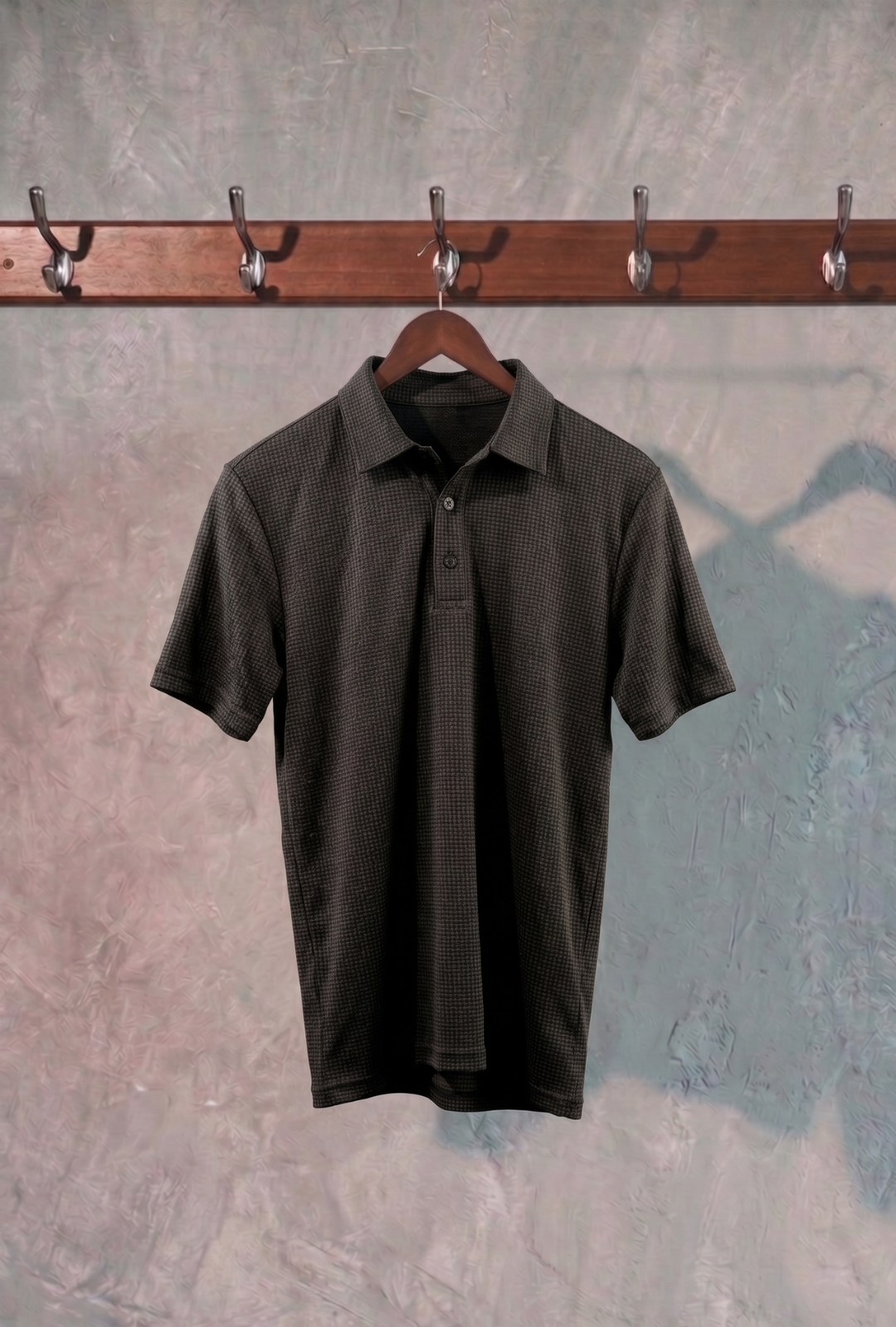 AURA LANE | POLO ULTRA CÓMODO PARA HOMBRE