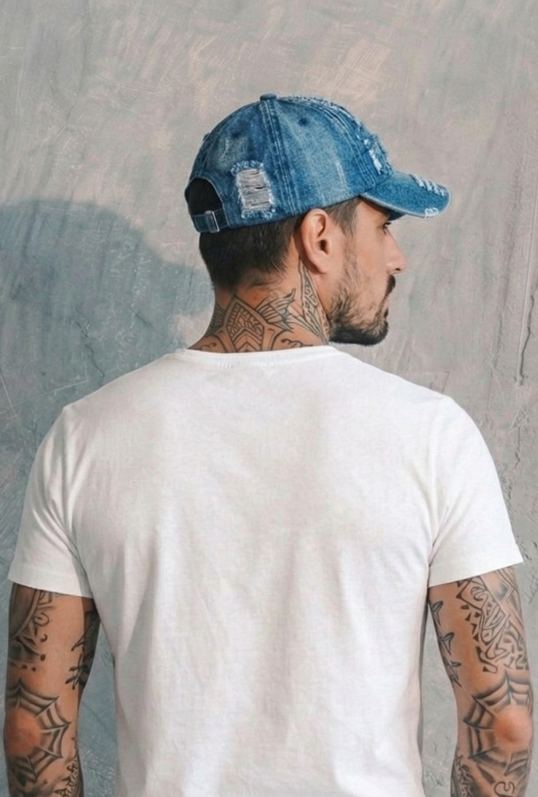 AURA LANE | GORRA VAQUERA UNISEX