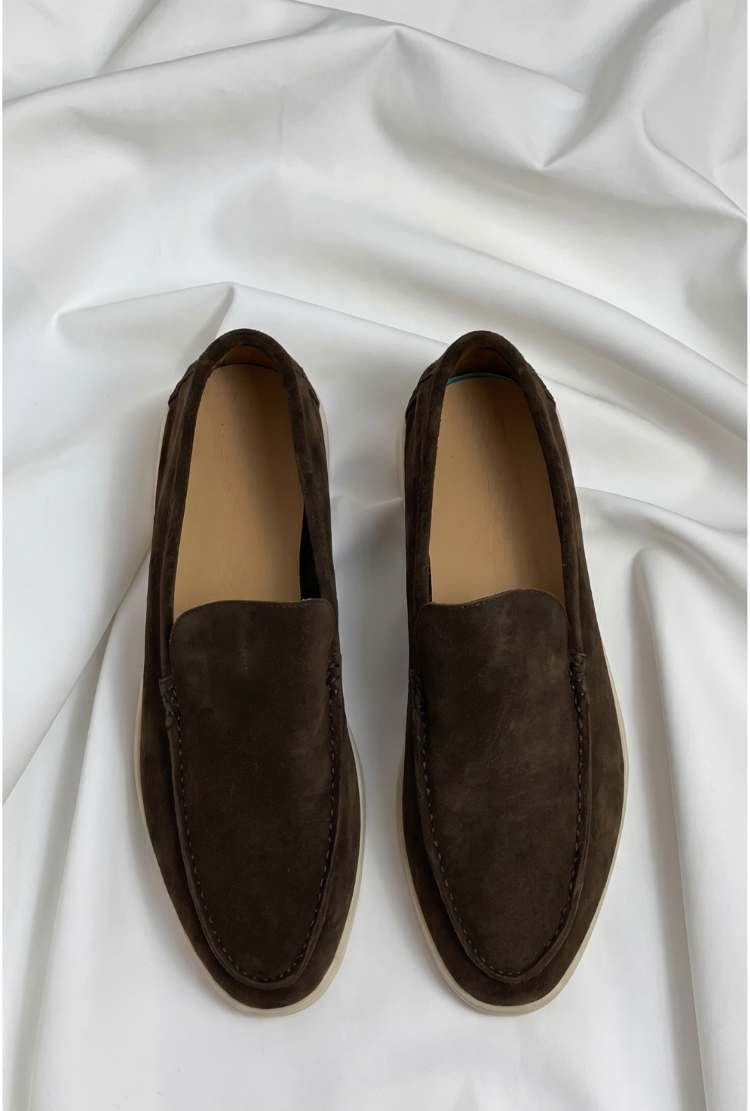 AURA LANE | MOCASINES HOMBRE ELEGANTE IDEALES PARA VERANO EDICIÓN MANUEL