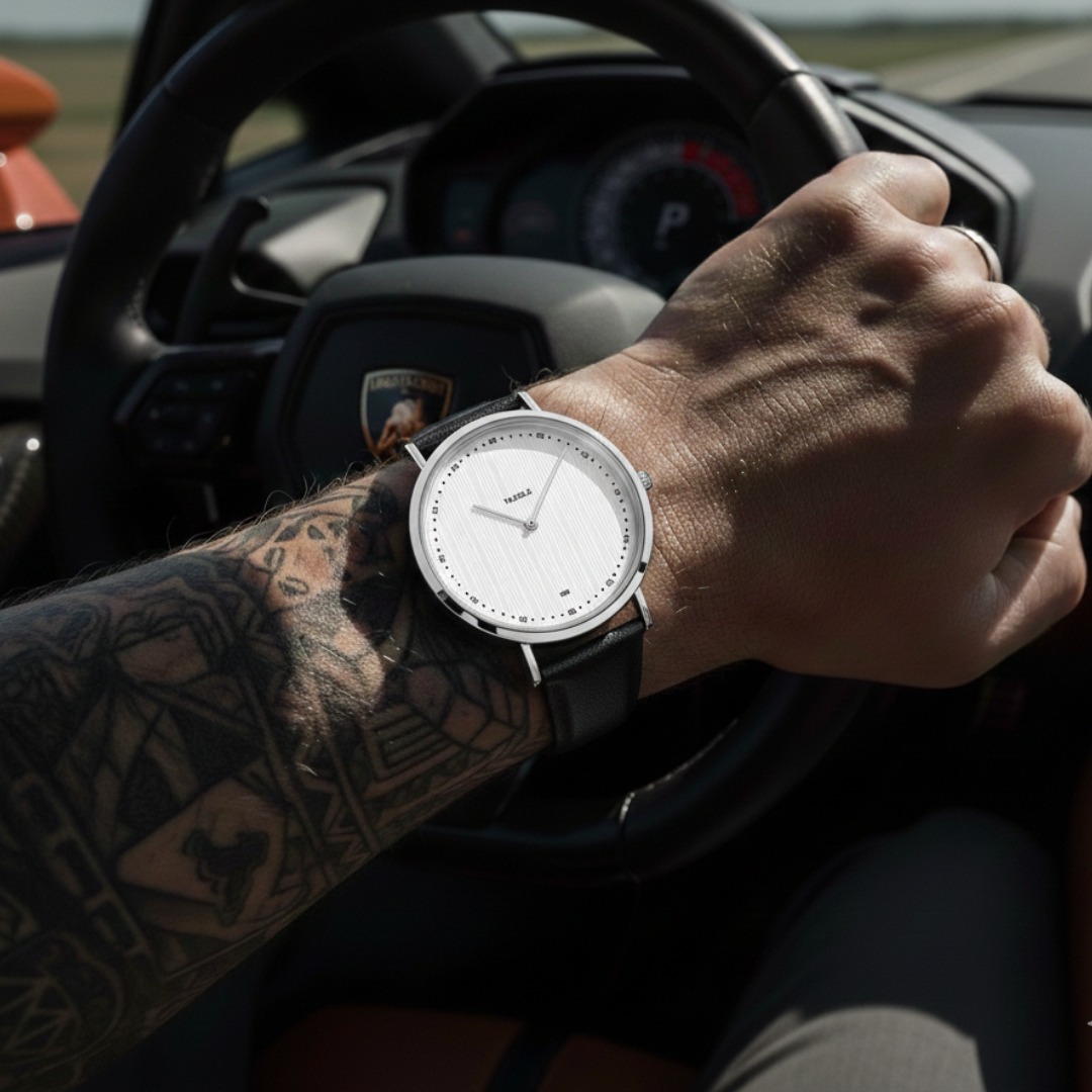 AURA LANE JOYERÍA | RELOJ HOMBRE CASUAL