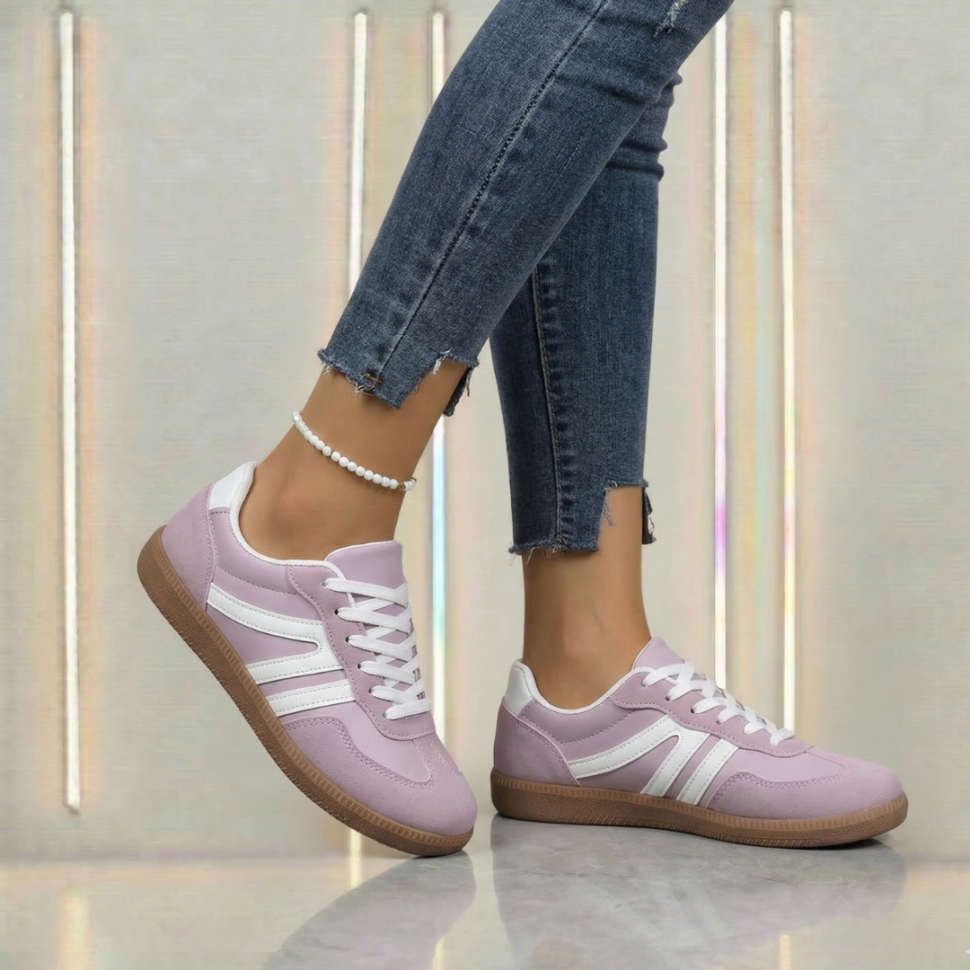 AURA LANE | ZAPATOS CASUALES DE MUJER - COMODIDAD QUE MARCA ESTILO