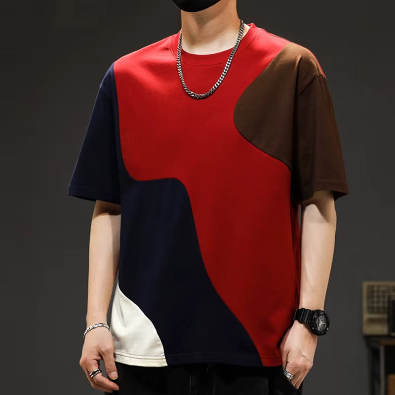 AURA LANE | CAMISETA CASUAL AURA LANE