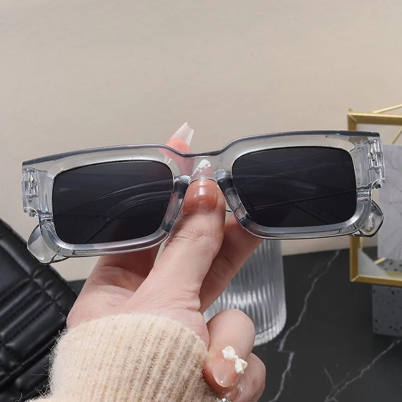 AURA LANE | GAFAS DE SOL MODERNAS ELEGANTES