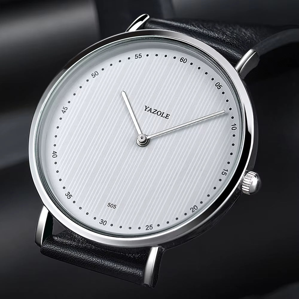 AURA LANE JOYERÍA | RELOJ HOMBRE CASUAL