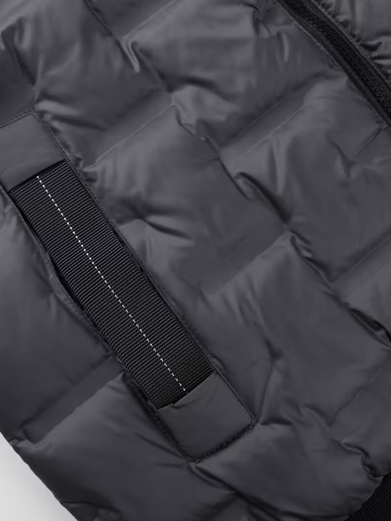 AURA LANE | CHALECO ACOLCHADO CASUAL