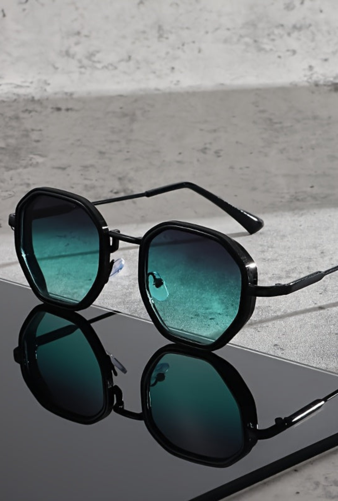 AURA LANE | GAFAS DE SOL ELEGANTES MUJER PREMIUM