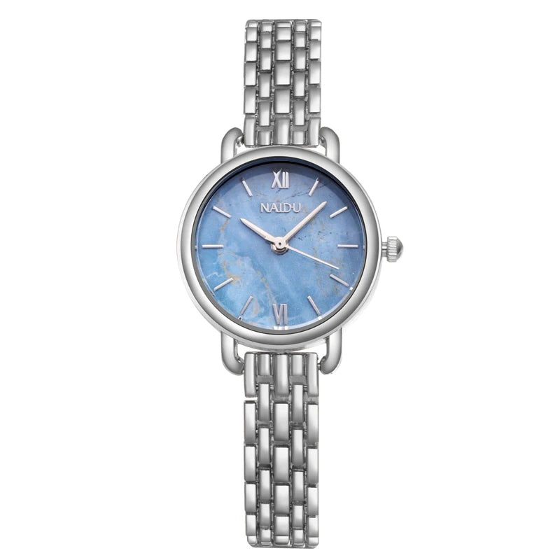 AURA LANE JOYERÍA | RELOJ ATHENA MUJER ELEGANTE
