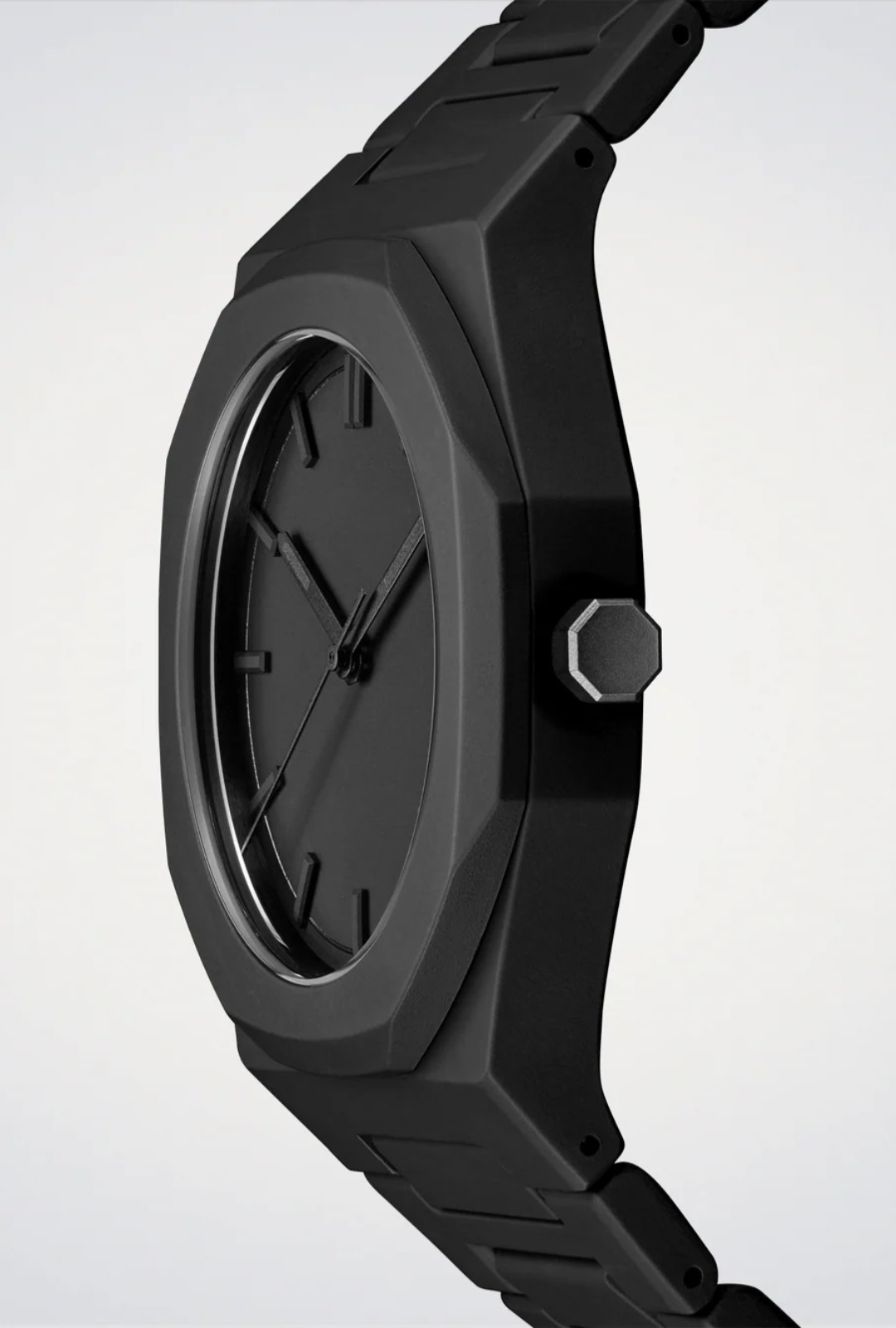 AURA LANE | RELOJ ELEGANTE Y PRECISO HOMBRE EDICIÓN POLLET