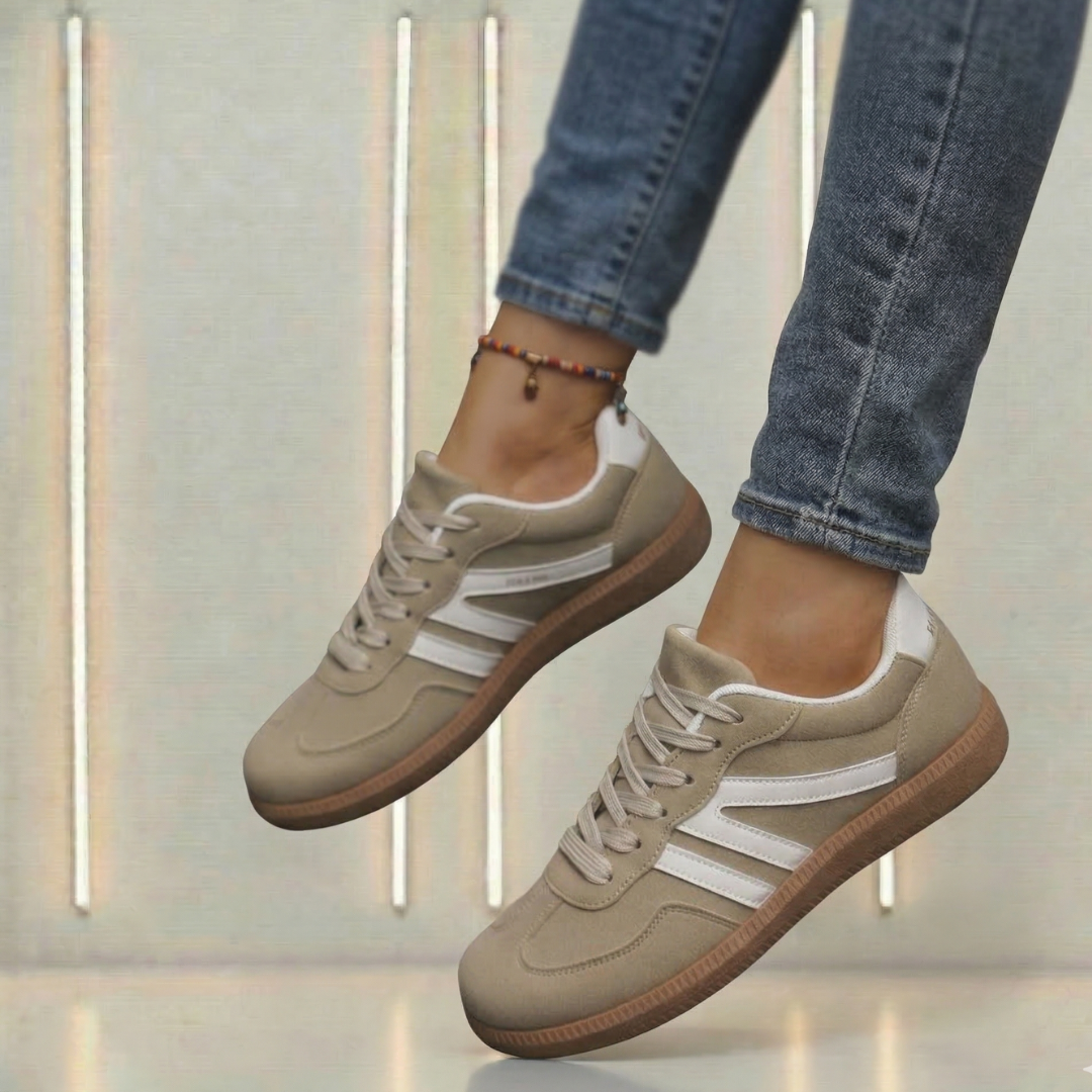 AURA LANE | ZAPATOS CASUALES DE MUJER - COMODIDAD QUE MARCA ESTILO